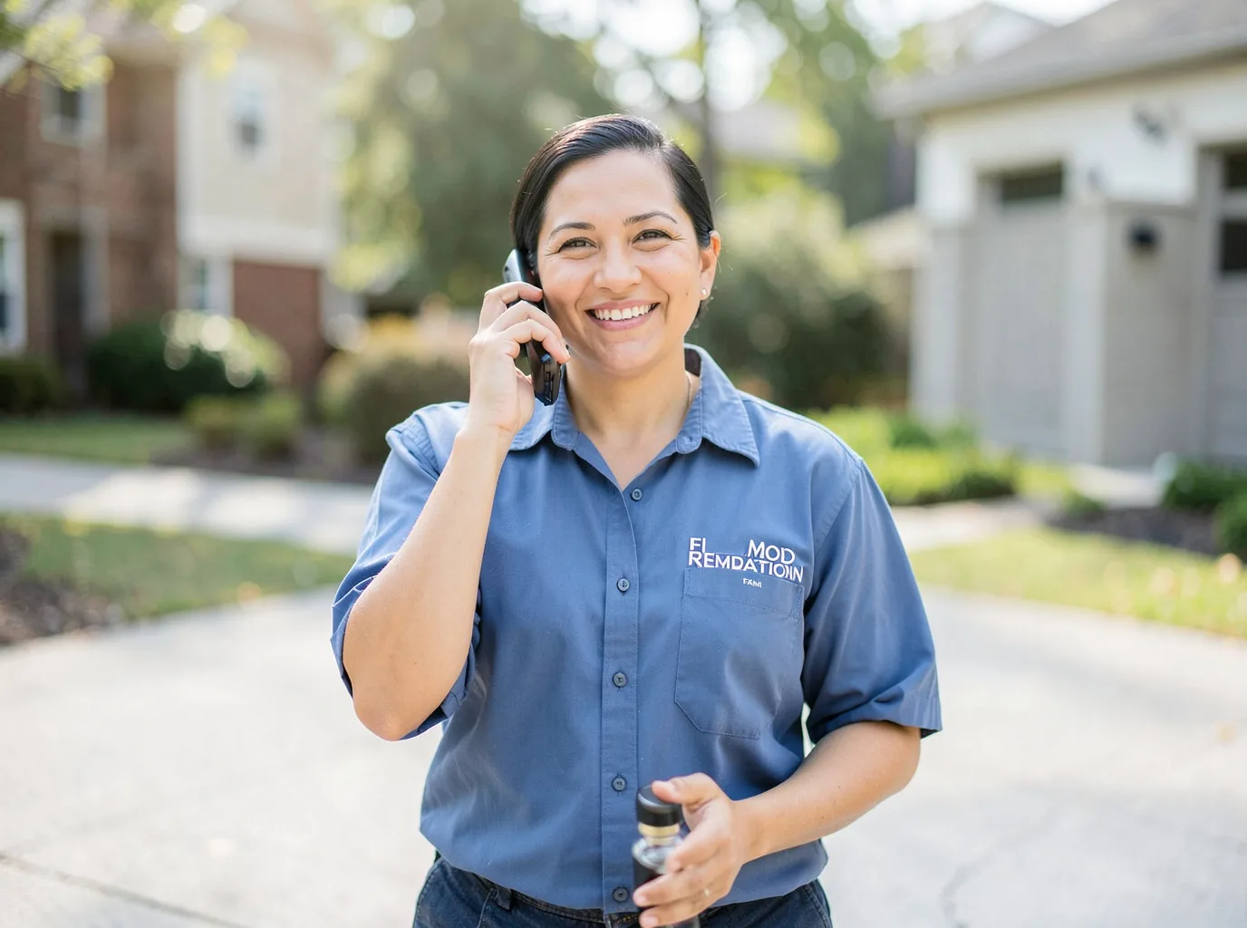Mold Remediation Ypsilanti, MI FAQs